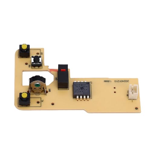 Wireless Components 3D Printer Motherboard Kit MH002 Prints Not Included for Desktop