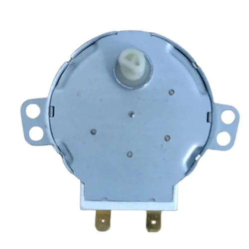 Moteur synchrone TYJ50-8A7 220V 4W pour plateau de micro-ondes