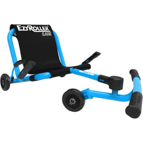 Ezyroller Classic Ride On Toy for Kids...