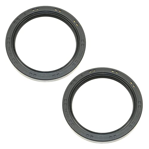 Wheel Bearing, Seal & Hub Front Driver & Passenger Side Kit 8 Piece For Subaru #TOP6