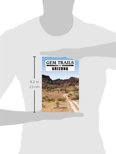 Gem Trails of Arizona - Image 2
