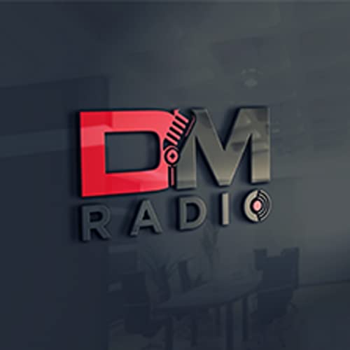 DM Radio Podcast Por Eric Kavanagh arte de portada