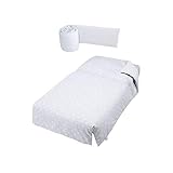 Micuna Protector + Nórdico 120X60 TX-1650 Galaxy Gris