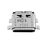 ZAHARA DC jack Gniazdo micro USB typu C DC dla HP EliteBook X360 1030 G7 G8 1040 G7 G8 G9 G10 16AC 16AD Omen 17DB 17ZDB Spectre 14EU 16AA TPNQ299