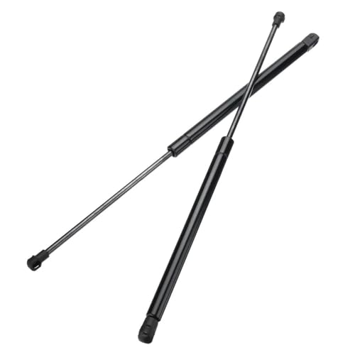 Vérins de hayon pour VW Polo 9N 2001-2009 amortisseurs de coffre à gaz 2 pièces