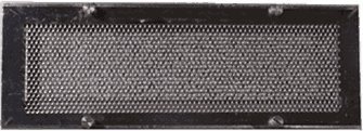 Merrychef USA DV0752 Grease Filter Housing