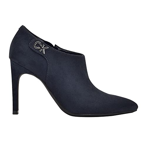 Calvin Klein Hally Dark Blue 6 M #TOP3