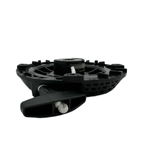 Polea de rebobinado de arranque por cuerda resistente EX20 5