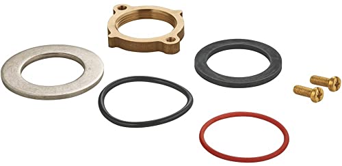 GROHE Schaftbefestigung (48384000)