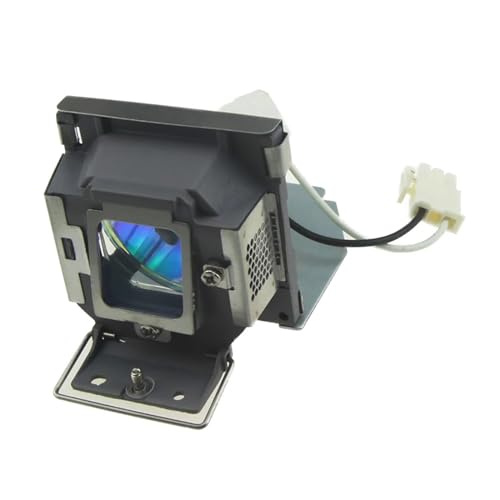 Lámpara de proyección 5J.J0A05.001 para disfrutar del cine en casa con Benq MP515ST