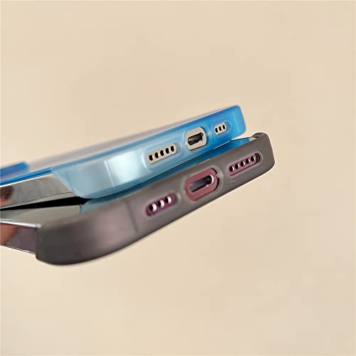 Coque fine pour iphone14 Pro Max résout le problème des coques lourdes - 4