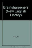 Brainsharpeners 0450550974 Book Cover