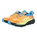 Produktbild HOKA Challenger ATR 7 G-TX Trailrunning-Schuhe Mann Orange Schwarz