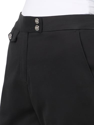 BOSS Women's Taschina Trousers3