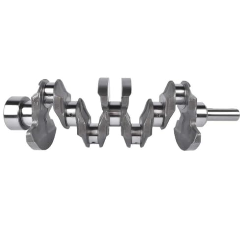 Cigüeñal motor 2.4L KA24E KA24DE para Nissan Frontier Stanza y Axxess
