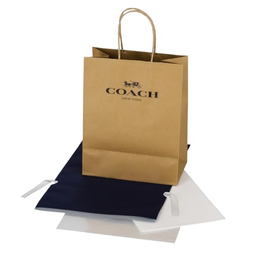 COACH コーチ ギフトボックス合計161点各種 とシールと紙袋 楽天市場】コーチ COACH アウトレット 敬老の日 ラッピング資材