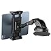 Price comparison product image OHLPRO Tablet Holder for Car Dashboard, Car Tablet Holder compatible with [all 5"-13"] iPad, Samsung Tab, Android tablets and smartphones, Car Tablet Mount for trucks, SUVs, cars and more