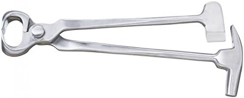 ProRider USA Farrier Tools Professional Multi-Purpose Farrier Tool 984108