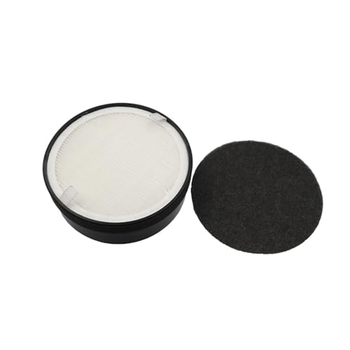 Filtre de rechange LV-H132 compatible Levoit contre les poils d'animaux