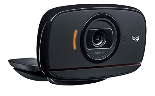 Image of Logitech HD Webcam C525, Portable HD 720p Video Calling with Autofocus
