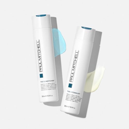 Paul Mitchell The Detangler - Image 5