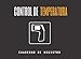 CONTROL DE TEMPERATURA. CUADERNO DE REGISTRO: Lleve un seguimiento de las mediciones de temperatura de sus empleados o clientes | Acceso seguro a su empresa o negocio | Hasta 1000 registros.