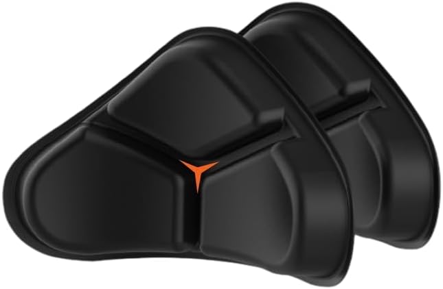 League Outfitters Zero2 Football Helmet Accessories – DLTA Pods, Stabilizer Pads & Fit Kits (Multiple Styles & Sizes)