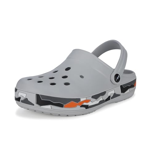 Image of Campus Men Gc-4008A Clogs