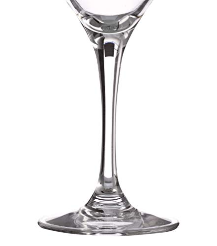 Taça Sauvignon 580 ml Bordeaux / Aperitivo - Vicrila - vidro temperado