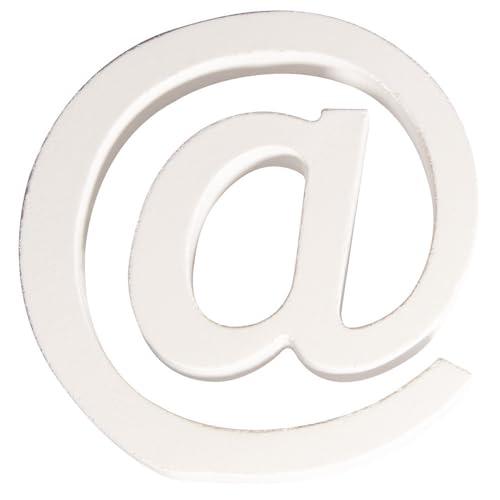 RAYHER 62683000 MDF Sign @ x 11 cm Thickness 2 cm