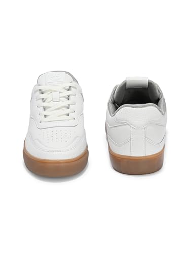 Image of OFF LIMITS Bomba Men's Lifestyle Sneakers | Premium Milled Synthetic | Anti-Skid TPR Sole | Die-Cut EVA Insole