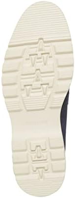 Steve Madden Men's Ewald Penny Loafer, Navy Fabric, 10.5 | Image 3