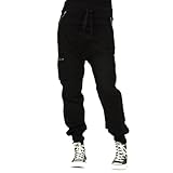  Damen Hose Nikita Bran Pants Women black S
