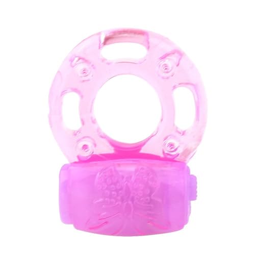 Kit 2 Anéis Penianos com Vibrador