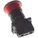 Automotive Replacement Parts E-stop Switch 66761GT for Genie GS-1530 GS-1930 GS-2032 GS-2646 GS-2668 GS-3246 Mod-A98P-1080