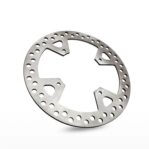 Disque de frein arrière de haute qualité pour moto XR650R MTX
