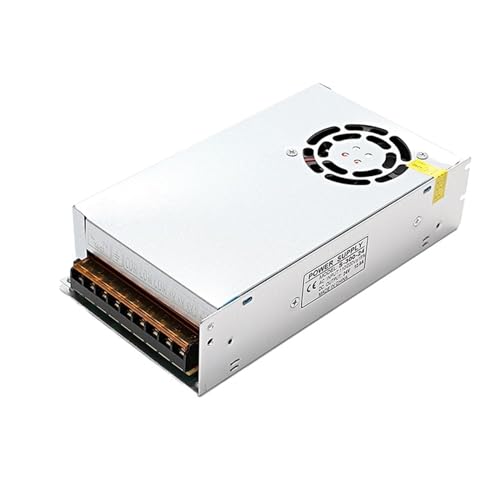 Alimentation stabilisée 36V pour éliminer les micro-coupures de votre imprimante 3D - 2