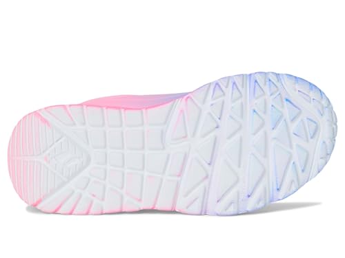 Skechers Women's Uno Lite 310368l (Little Big Kid) Sneaker3