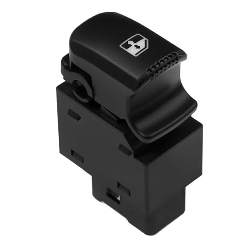 Interrupteur de vitre passager Hyundai Santa Fe bouton fenetre electrique panne 935802B000