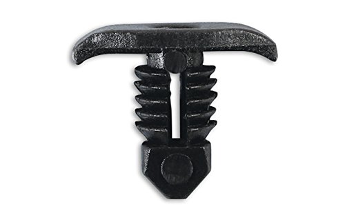 Grapas de sujeción seguras Connect 36306 para guarnecidos de puerta VW, 50 uds