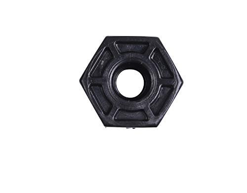 LG 4778W1N001B Leveling Leg - image 2