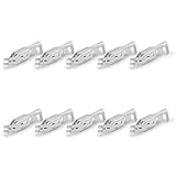  ISO Kontakte 10 x weiblich Junior Timer Female Pins Buchse Stecker Adapter Set