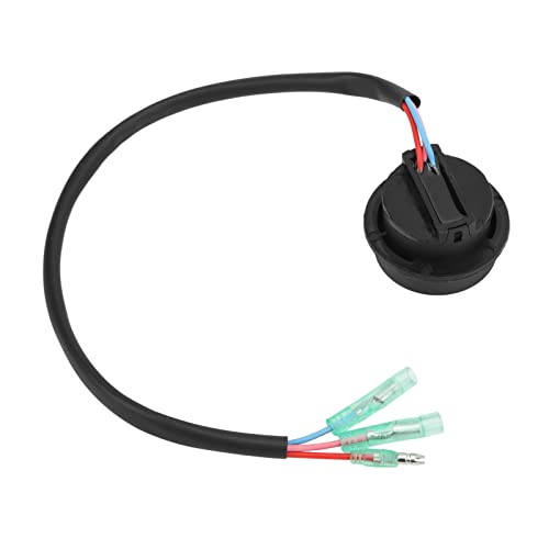 3F3‑72615‑0, Interruttore di inclinazione del