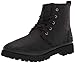UGG Male Harkland Weather Boot, Black Tnl, 11 (UK)