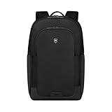 Victorinox Altmont Modern Deluxe Backpack Black