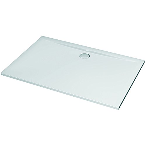 Ideal Standard - Plato Ducha Ultraflat Acri Rect. 140X80 (K518501)