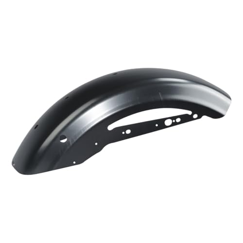 Garde-Boue Arrière Moto Sportster Réparation Carrosserie Après Choc XL883 XL1200 48