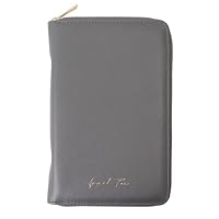 Amazon.co.jp: レザー風マルチケース マルチケース GRAY