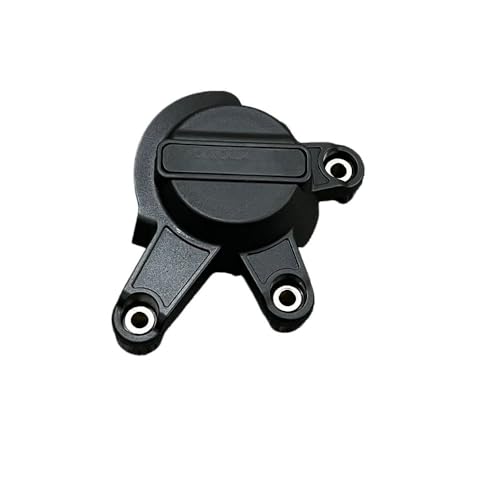 Protection moteur couvercle moto ER6N anti-choc pour stator 2006-2016
