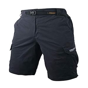 Heren Wijnoogst Cargo Shorts Ontspannen pasvorm Sport Camping Wandelen Camo Korte Broeken Katoen